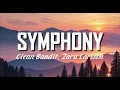 Download Lagu Symphony - Clean Bandit ft. Zara Larsson 🔥(Remix by DJ Humble)| EDM Drop 2025