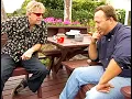 Gary Busey s Malibu Beach House The Meaning of LIFE with Alex Jones 2003