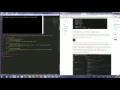 LIve-Server Installation w Node js w Wamp on Windows 7