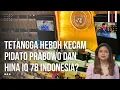Download Lagu Malaysia Heboh! Indonesia Damaikan Palestina Israel, Kecam Prabowo Dan Hina IQ 78 Indonesia