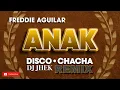 Download Lagu FREDDIE AGUILAR - ANAK REMIX - DISCO CHACHA REMIX - DJ JHEK