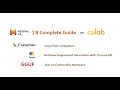 Mistral7b Complete Guide on Colab