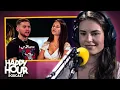 OnlyFans Model Lauren Alexis Talks About Her History w Behzinga