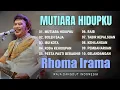 Download Lagu MUTIARA HIDUPKU - RHOMA IRAMA - RAJA DANGDUT INDONESIA
