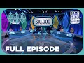 Lagu Who will walk away with $10,000?! | Common Knowledge | Full Episode
