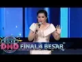 Download Lagu Mila Rosa [CINTA KURA KURA] - Kilau DMD (9/5)