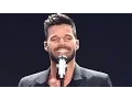 Maria Un dos tres by Ricky Martin