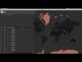 Use PostGIS Editor to explore Natural Earth