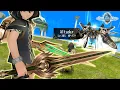 Download Lagu [ToramOnline!] - Tackling Altadar, but it's WAAY different from the last time. (Dual Wield Gameplay)