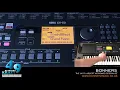 Download Lagu Korg EK-50 Keyboard - 280 Accompaniment Styles Part 1/5