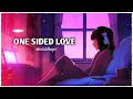 Lagu One Sided Love Mashup 2025| Ishq Hai |Raanjhan |Mismatched 3 |Emotional Love Songs