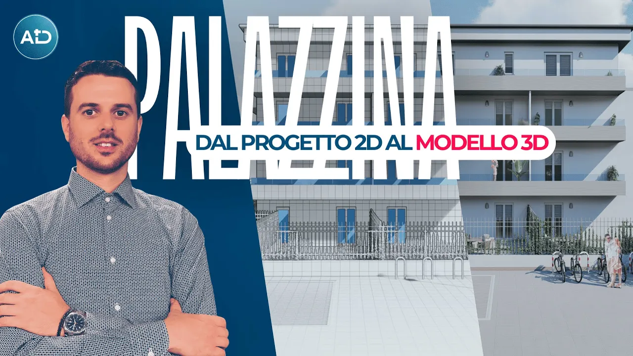 Ti Presento ADDING Studios