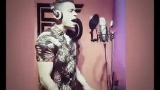 انا قلبي داب ماليش صحاب وصاحبي دا دراعي حسن شاكوش 