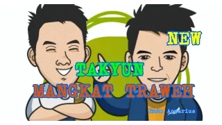 Download Takyun Mangkat Traweh MP3