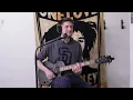 How to Play Floated By - Peter Cat Recording Co. (Chord Sheet in Description)