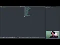 Finishing up Editing Tools Clojure dev VOD 135