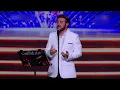 ماجد المهندس | أنا حنيت | فبراير الكويت 2025