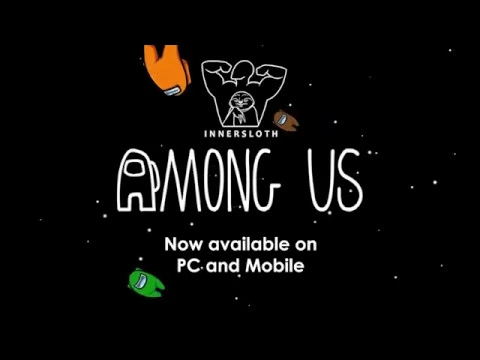 Among Us Steam Release Trailer