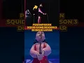 Download Lagu Eksklusif! Penampakan di Balik Layar Squid Game 3: Lebih Menyeramkan dari yang Kamu Bayangkan