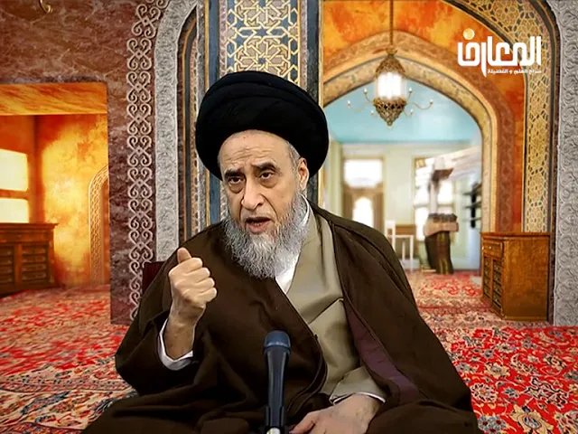 قصة الشيخ فضل الله النوري و تأثير الرِّضاع في الطفل - السيد صباح شبر