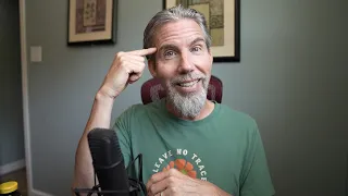 The Drugs of Society - Freedom, Moderation, and Reclaiming Control