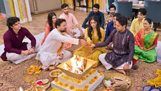 Kyunki Rishton Ke Bhi Roop Badalte Hai NEW PROMO Today 6th Sept 2026: 