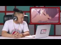 YOUTUBERS REACT TO SHELTER MUSIC VIDEO (Porter Robinson & Madeon)