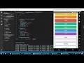 React Native - How to Make Design Button in IOS and Android
