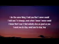 The Kid Laroi Stay lyrics ft  Justin Bieber