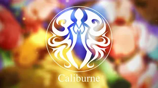 Maimai Caliburne Story Of The Legendary Sword Project Grimoire  Maimai Caliburne Story Of The Legendary Sword Project Grimoire