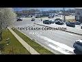 Utah s Crash Compilation March 2026