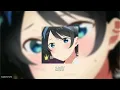 Download Lagu badut - raavfy (sped up song)