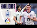 Download Lagu Anderson Shines on Debut | England 2-0 Andorra | World Cup Qualifiers | Highlights