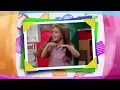 One Two, Buckle My Shoe | Barney Nursery Rhymes and Kids Songs