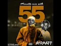55 Minute Mix with Ayo Maff – Best of Ayo Maff | Street Anthem Vibes