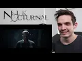 Metal Musician Reacts to Architects | Black Lungs |
