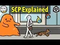 Download Lagu SCP Foundation Explained (SCP Animated)