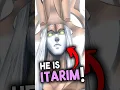Download Lagu Who are Itarim in the Solo Leveling Universe and what do they want?