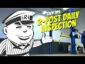 Shop Tips 2-Post Lift Daily Inspection