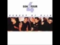 Download Lagu Son by Four - Purest of Pain