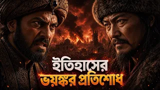 একটা ভুল সিদ্ধান্ত যেভাবে একটা সাম্রাজ্যকে ধ্বংস করে দিয়েছিল।