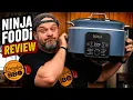 Do-it-all Ninja Foodi Possible Cooker Pro 8 5 Quart Epic 8-in-1 Multi Cooker Review