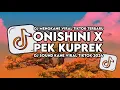 DJ ONISHINI X PEK KUPREK ARKADIMITRIE PARJAMBAN PARGOY VIRAL TIKTOK SLOWED