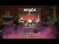 Download Lagu Keyla - Sadari Hati (Lirik)