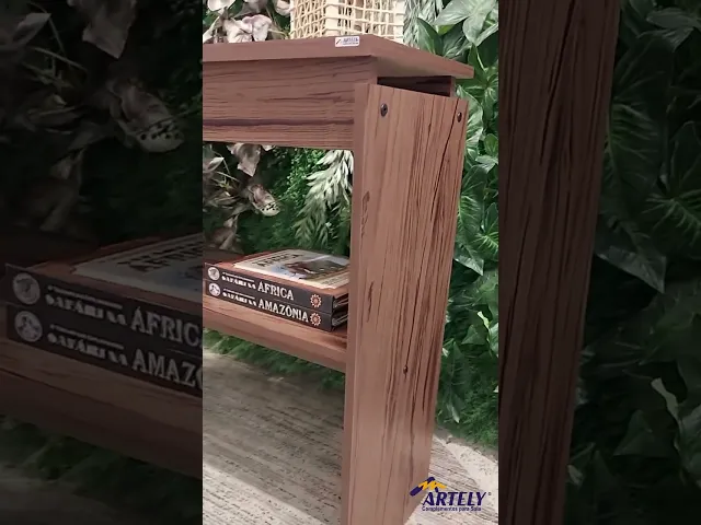 Vídeo do produto Vídeo do produto