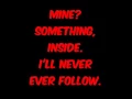 Korn - Got The Life - Lyrics