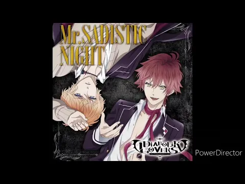 Download MP3 Mr sadistic night mp4