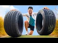 I Investigated if EV Tires are Worth It