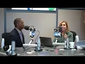 The Martha Zoller Show Fitz Johnson