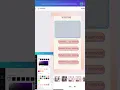 Gradient border